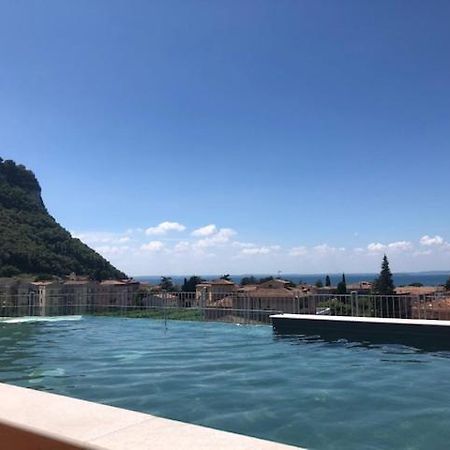 Rta Doria Aparthotel Garda  Luaran gambar