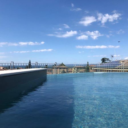 Rta Doria Aparthotel Garda  Luaran gambar