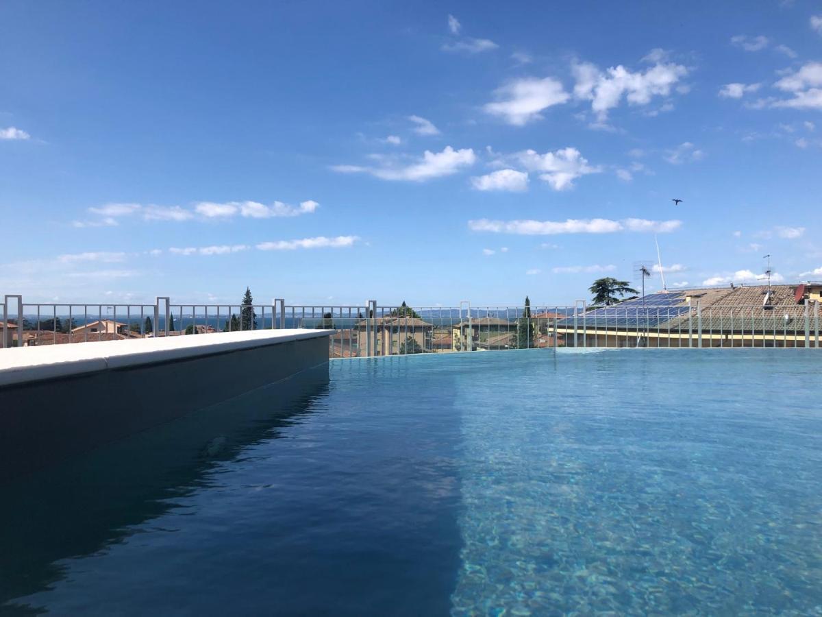 Rta Doria Aparthotel Garda  Luaran gambar