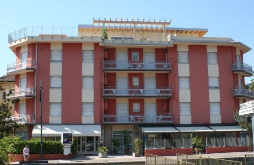 Rta Doria Aparthotel Garda  Luaran gambar