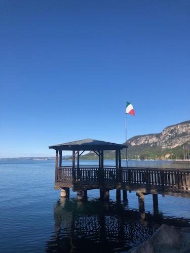 Rta Doria Aparthotel Garda  Luaran gambar
