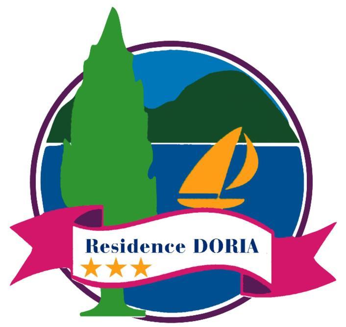 Rta Doria Aparthotel Garda  Luaran gambar
