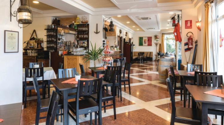 Rta Doria Aparthotel Garda  Luaran gambar