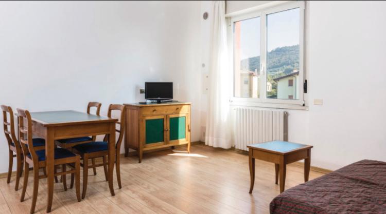 Rta Doria Aparthotel Garda  Luaran gambar
