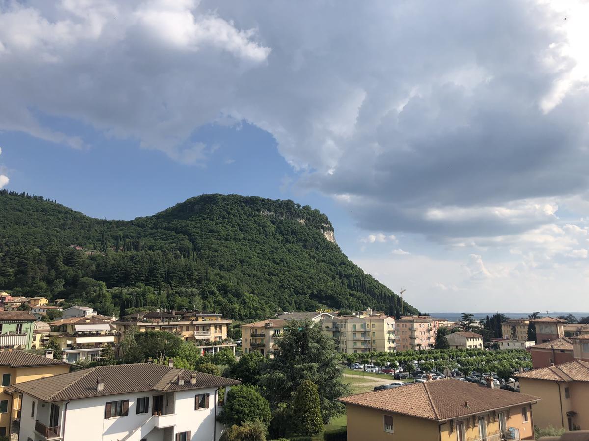 Rta Doria Aparthotel Garda  Luaran gambar