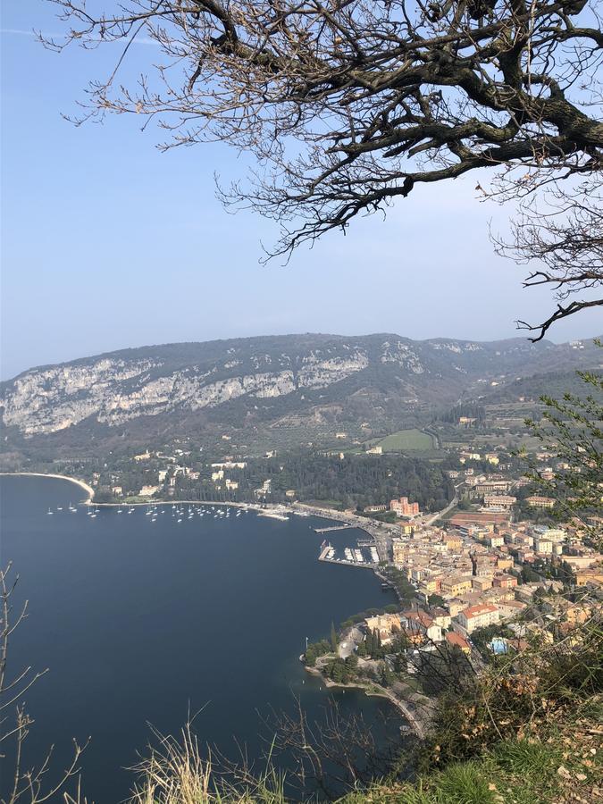 Rta Doria Aparthotel Garda  Luaran gambar